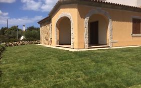 Residence Arruli